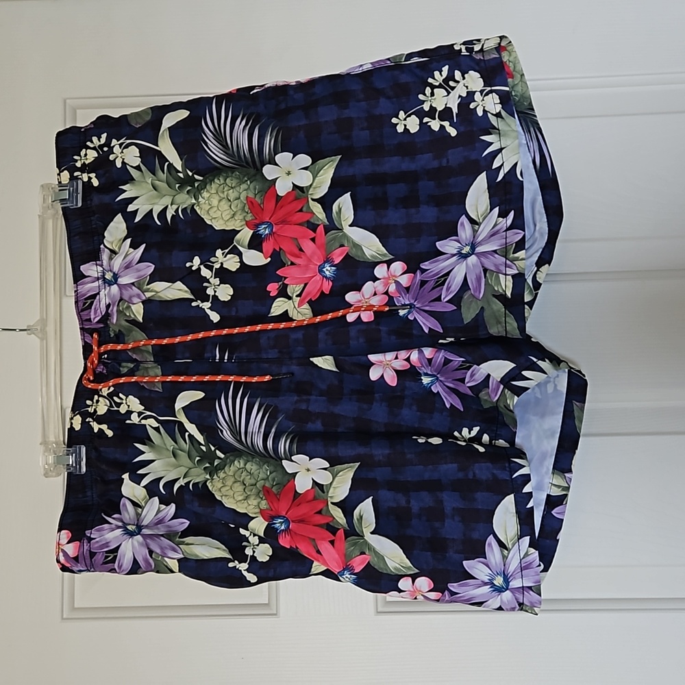 Tommy Bahama Swim Trunks XL